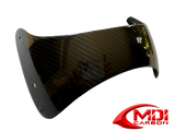Yamaha Carbon Fiber MT 01 2006 2010 Windshield