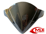 Honda Carbon Fiber CBR 1000RR Cockpit Cover Instrument Cover Fits 2008 2013