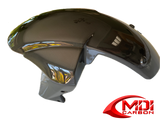 Kawasaki Carbon Fiber Z 1000 2007 2009 Front Fender Z750