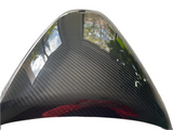 BMW Carbon Fiber R1100S Boxer Cup Seat Cover Cowl