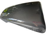 BMW Carbon Fiber R1100S Boxer Cup Seat Cover Cowl