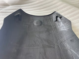 BMW Carbon Fiber R1100S Boxer Cup Seat Cover Cowl