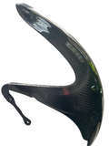 BMW Carbon Fiber R1100S Boxer Cup R1150GS Rear Fender Hugger