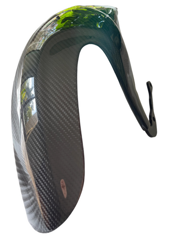 BMW Carbon Fiber R1100S Boxer Cup R1150GS Rear Fender Hugger
