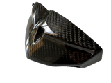 2006-2015 FZ1N Fazer Carbon Fiber Front Nose Instrument Meter Cover Fairing Cowl