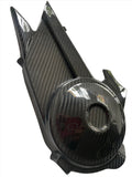 Buell Carbon Fiber 1125 Sprocket Cover