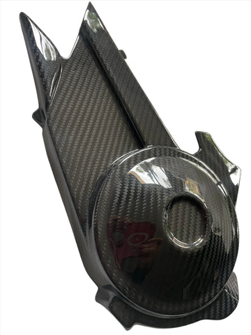 Buell Carbon Fiber 1125 Sprocket Cover