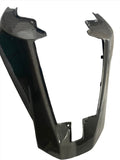 Kawasaki Carbon Fiber Z 1000 2010 2013 Tail Section
