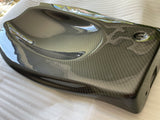 Buell Carbon Fiber X1 Undertray