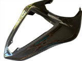 Kawasaki Carbon Fiber ZX6R Rear Tail Seat Section 2007 2008