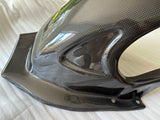 Suzuki Carbon Fiber Hayabusa GSX 1300R Rear Fender 1999 2007