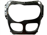 BMW Carbon Fiber R1100S Boxer Cup Upper Front Fairing Cover