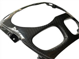 BMW Carbon Fiber R1100S Boxer Cup Upper Front Fairing Cover