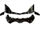 Suzuki Carbon Fiber Hayabusa GSX 1300R Instrument Dash Cover 2008 2022