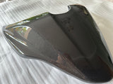 Ducati Carbon Fiber Monster 821 1200 1200S Passenger seat cover 59510981AK
