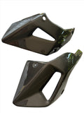 Ducati Carbon Fiber Multistrada 1200 Side Belly Pan
