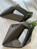 Ducati Carbon Fiber Multistrada 1200 Side Belly Pan