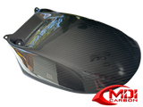 Carbon Rear Hugger Fender For Aprilia RSV1000 04-09 Tuono 06-11