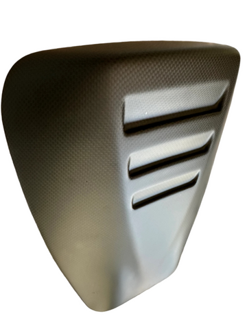 Aprilia RSV Tuono (02-05) RSV Mille (03) Seat Cowl 100% Carbon Fiber
