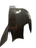 Ducati Carbon Fiber Streetfighter Swing Arm Cover 2009 2015