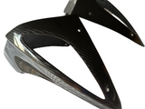 BMW Carbon Fiber R1100S Boxer Cup Turn Signal Covers