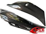 Carbon Fiber Kawasaki ZX 10R 2016-2020 Rear Tail Seat Side Panel