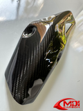 Carbon Fiber Kawasaki ZX 10R 2016-2020 Exhaust Pipe Guard