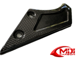 Carbon Fiber Harley-Davidson Pan-America 1250 2021-2025 Chain Guard
