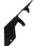 Kawasaki Carbon Fiber ZRX1200 Chain Guard