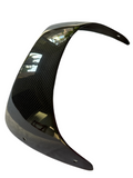 Yamaha Carbon Fiber MT 01 2006 2010 Windshield
