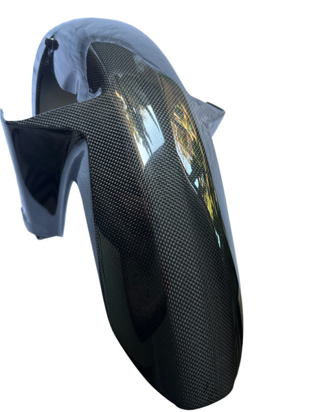 Carbon Fiber KTM Adventure 990 2003-2019 Front Fender - MDI