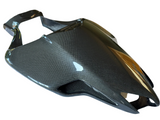 MV Agusta Carbon Fiber F4 Single Seat Tail Fairing Fits 1999 2009  - MDI CarbonFiber