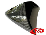 KTM Carbon Fiber 990 Superduke 2005 2011 Seat Cover
