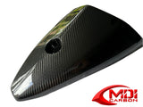 KTM Carbon Fiber 990 Superduke 2005 2011 Seat Cover