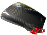 Kawasaki Carbon Fiber ZX12R 00 08 Seat Cowl_2
