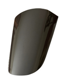 Kawasaki Carbon Fiber ZX12R 00 08 Seat Cowl