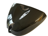 Kawasaki Carbon Fiber ZX6R 636 Tank Cover Fits 2005 2006