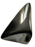 Kawasaki Carbon Fiber ZX6R Seat Cowl Fits 2007 2008