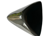 Kawasaki Carbon Fiber ZX6R Seat Cowl Fits 2007 2008