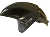 Kawasaki Carbon Fiber ZZR1400 ZX14 Front Fender Mudguard Fits 2006 2019