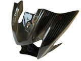 Kawasaki Carbon Fiber Z 1000 03 06 Front Fairing