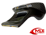 MDI Carbon Fiber Lower Belt Cover Buell XBXB for Buell XB12 XB9_3