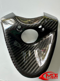 MV Agusta Brutale 920, 990R, 1090RR Key Cover - 100% Carbon Fiber_1