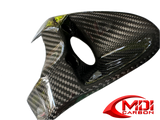 MV Agusta Brutale 920, 990R, 1090RR Key Cover - 100% Carbon Fiber_4
