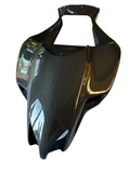 MV Agusta Carbon Fiber F4 Single Seat Tail Fairing Fits 1999 2009  - MDI CarbonFiber