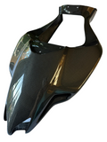 MV Agusta Carbon Fiber F4 Single Seat Tail Fairing Fits 1999 2009  - MDI CarbonFiber 1