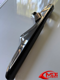 Suzuki Carbon Fiber GSX Chain Guard R600 R750 2006 2007_1