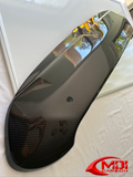 Tesla Model S Carbon Fiber Front Grill_5