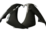Yamaha Carbon Fiber R1 Mid Side Fairing Set 2004 2006