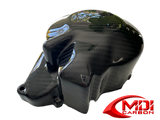 Yamaha Carbon Fiber R6 1999 2002 Alternator Cover